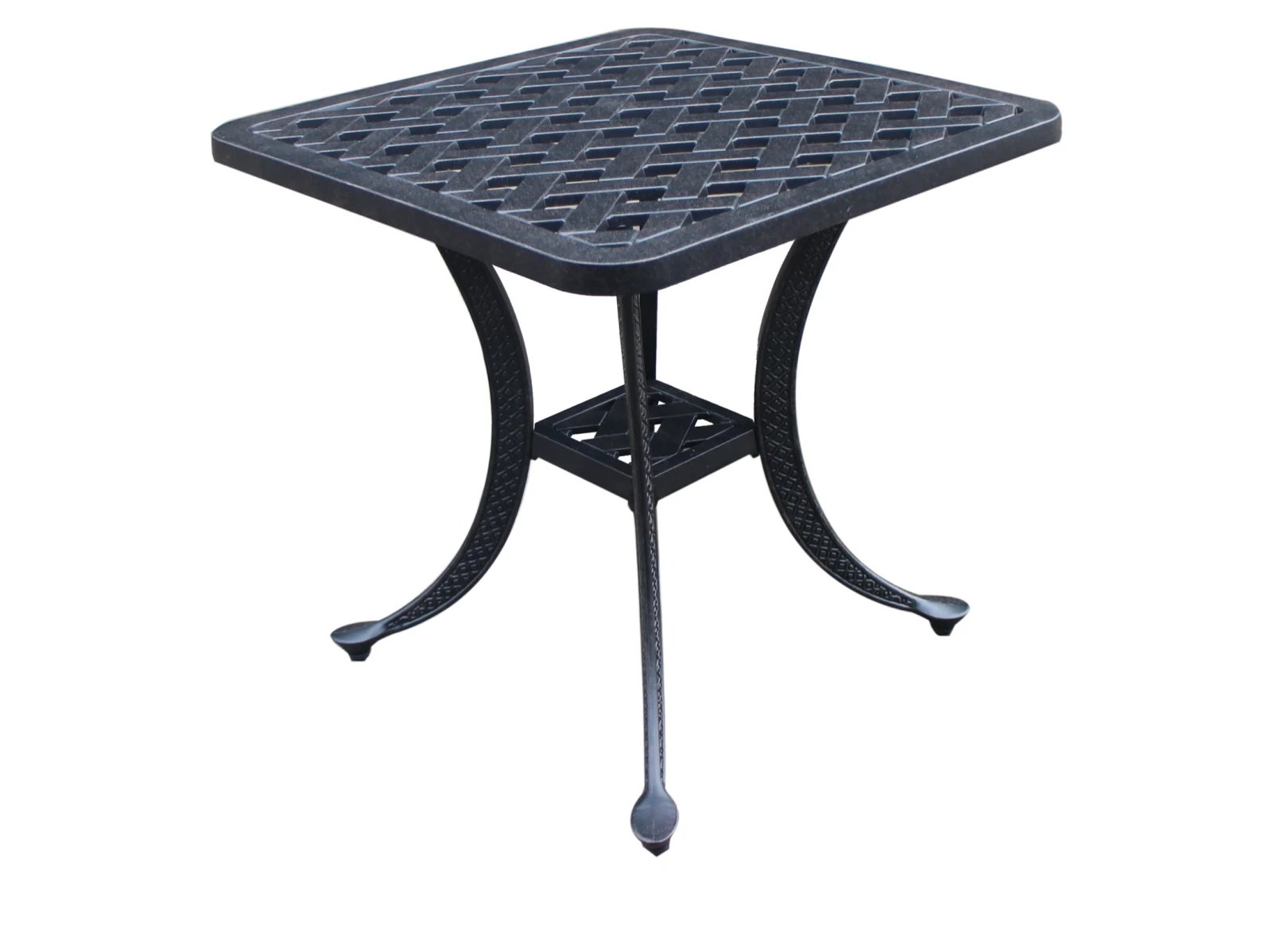 Patras End Table