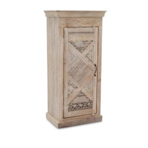 Ajmer Door Cabinet