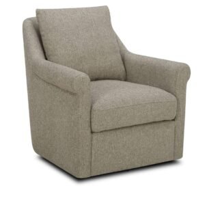 Ludwig Accent Chair