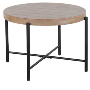 Swanson End Table