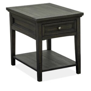 Waterton Falls End Table