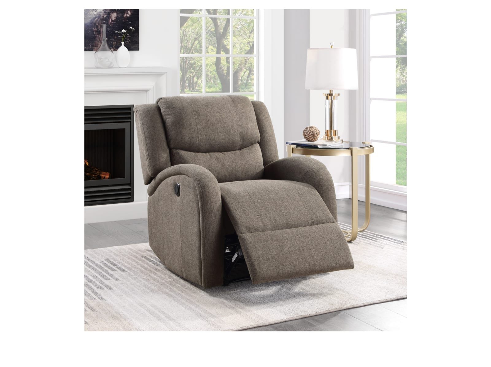Putnam Power Recliner - Image 6
