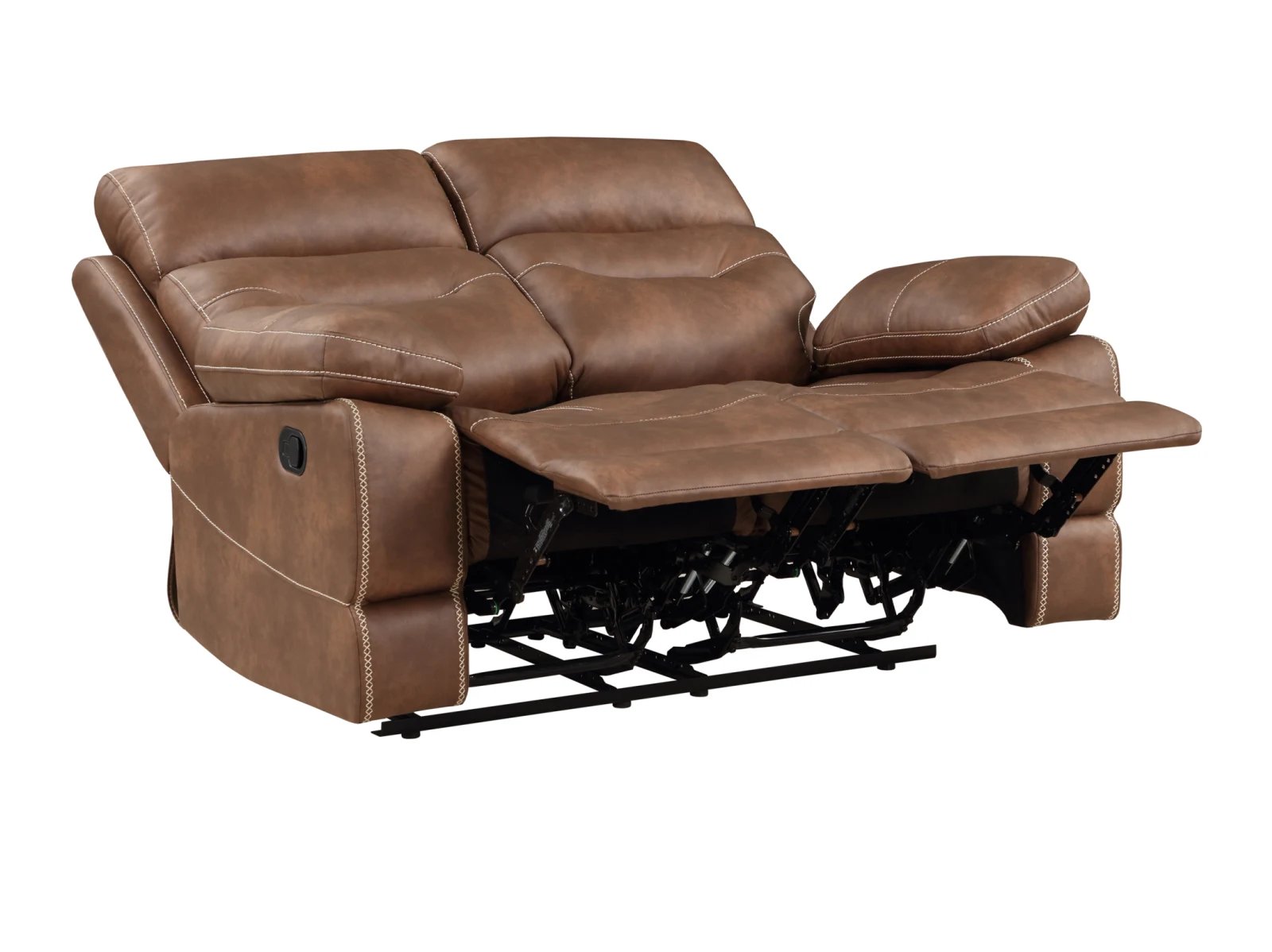 Rodgers Reclining Loveseat - Image 3