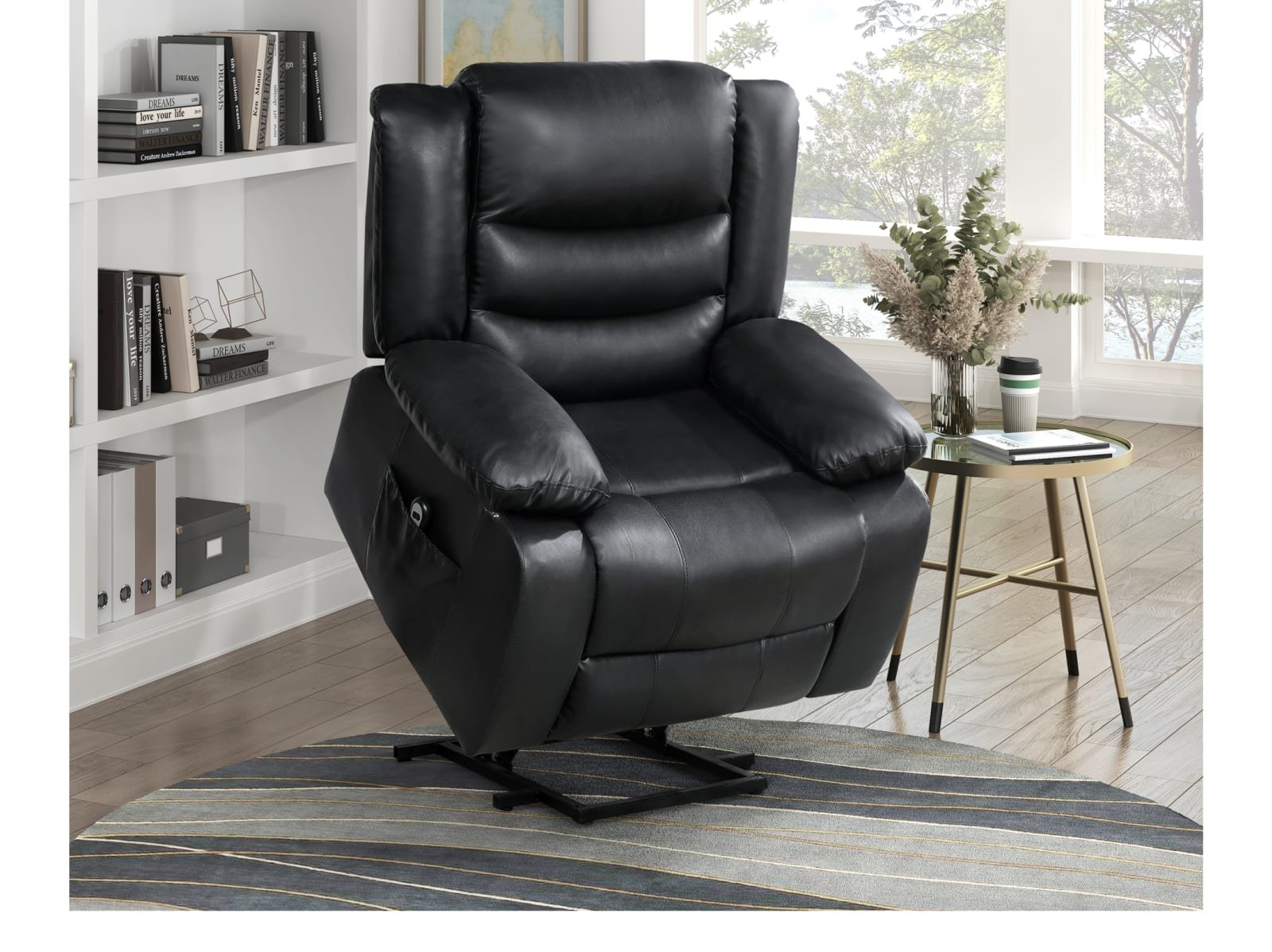 Mulaney Lift Recliner - Image 8