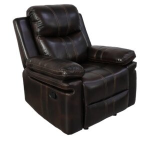 Knotwood Recliner