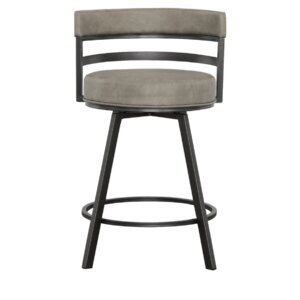 Gilliland Swivel Bar Stool