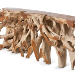 Paci Console Table