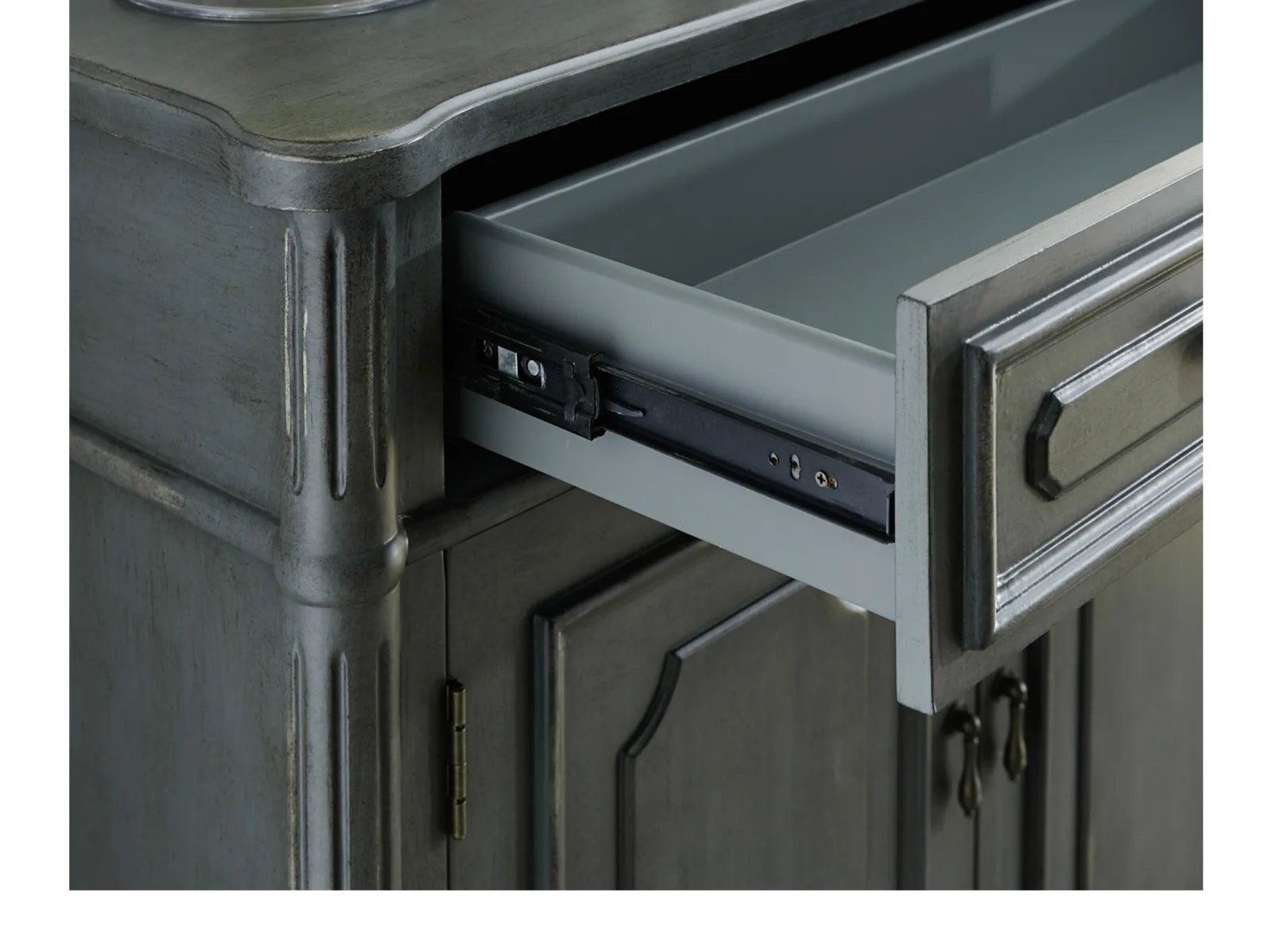 Manteca Accent Cabinet - Image 8