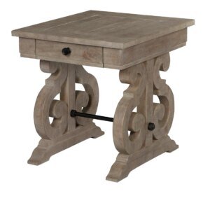 Tenley End Table