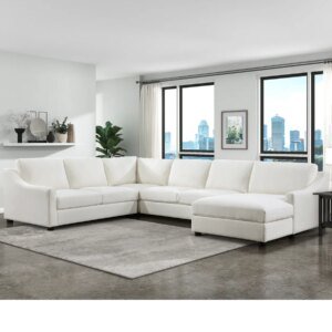 O'Fallon 4 Pc. Sectional