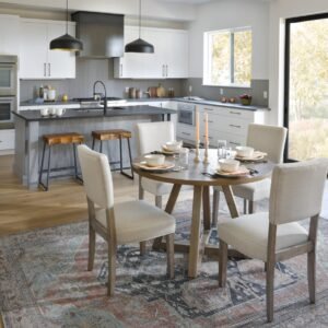 Acorn Hill 5 Pc. Dining Room Set