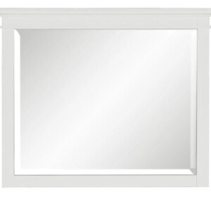 Seldovia Mirror
