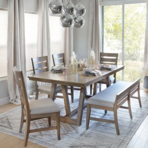 Mesa Verde Counter Height Table