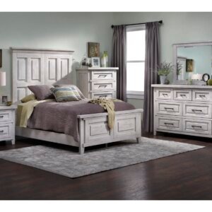 Portes Dresser