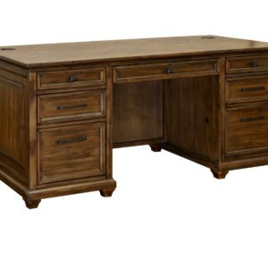 Plathe Executive Desk
