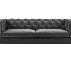 Chelmsford Velvet Sofa