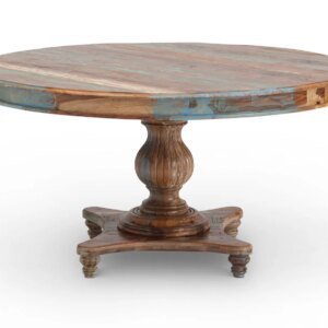 Rainforest Round Dining Table