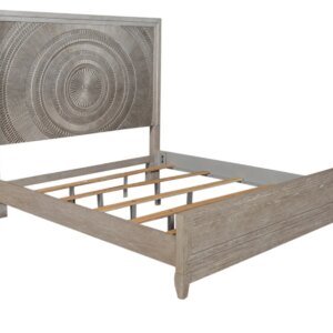 Bellefonte Panel Bed
