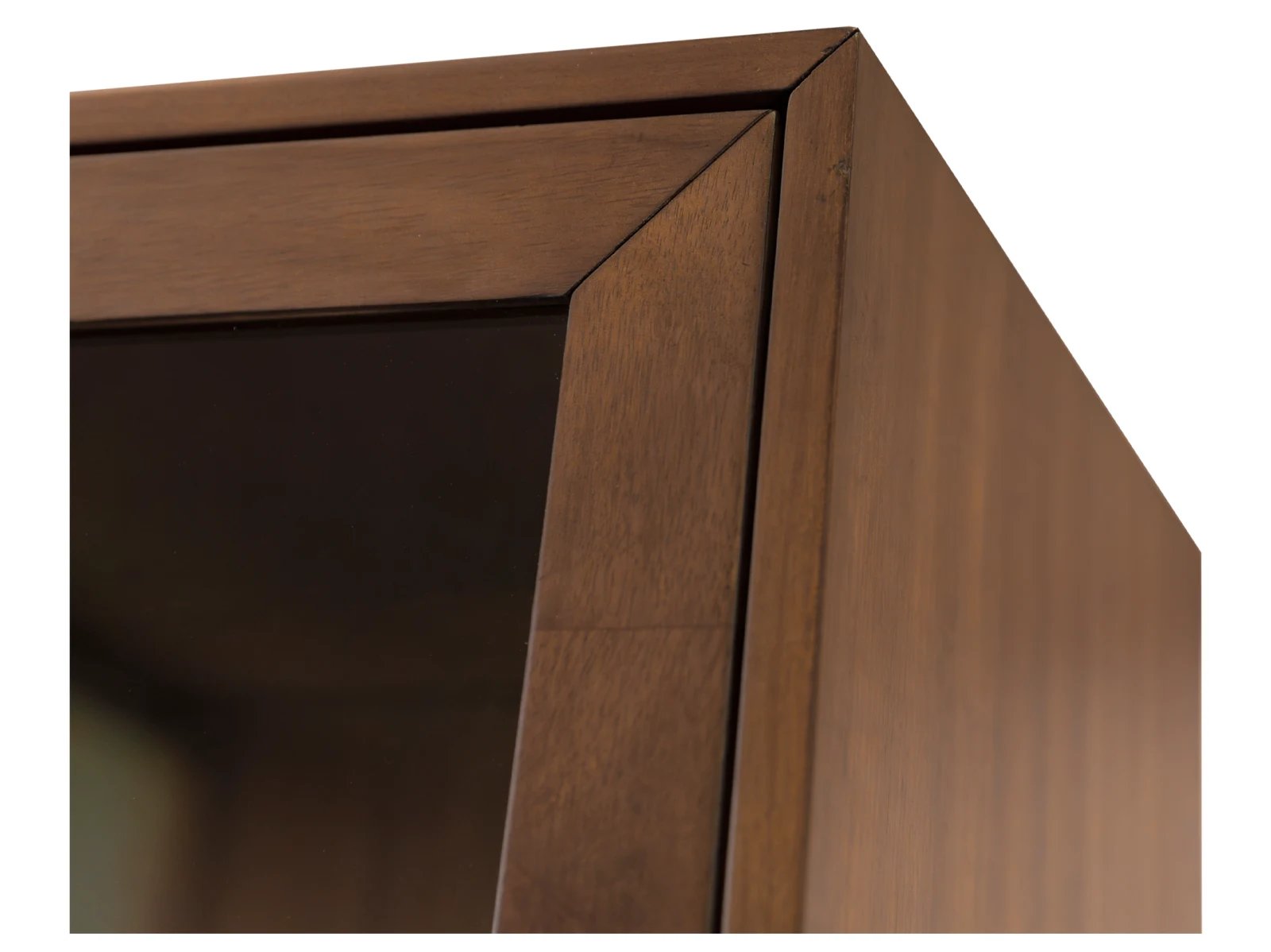 Justena Bookcase Display Cabinet - Image 4