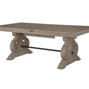 Tenley Rectangle Dining Table