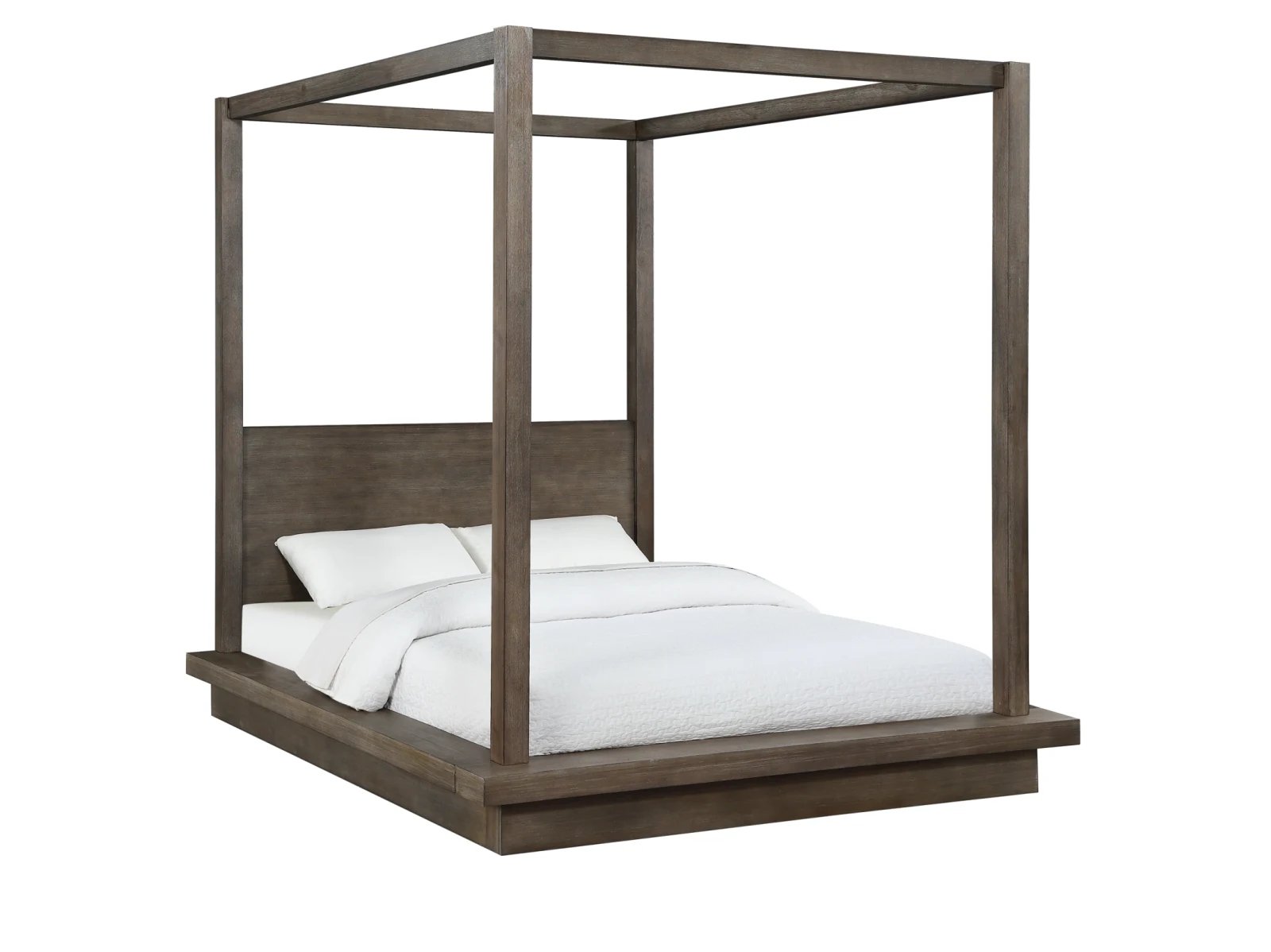 Mirren Canopy Bed