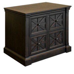 Kingsland File Cabinet