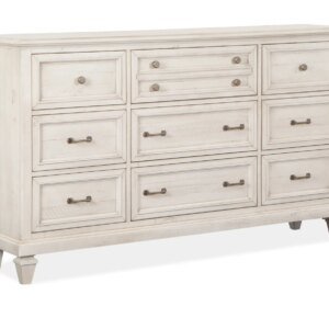 Newsome Dresser
