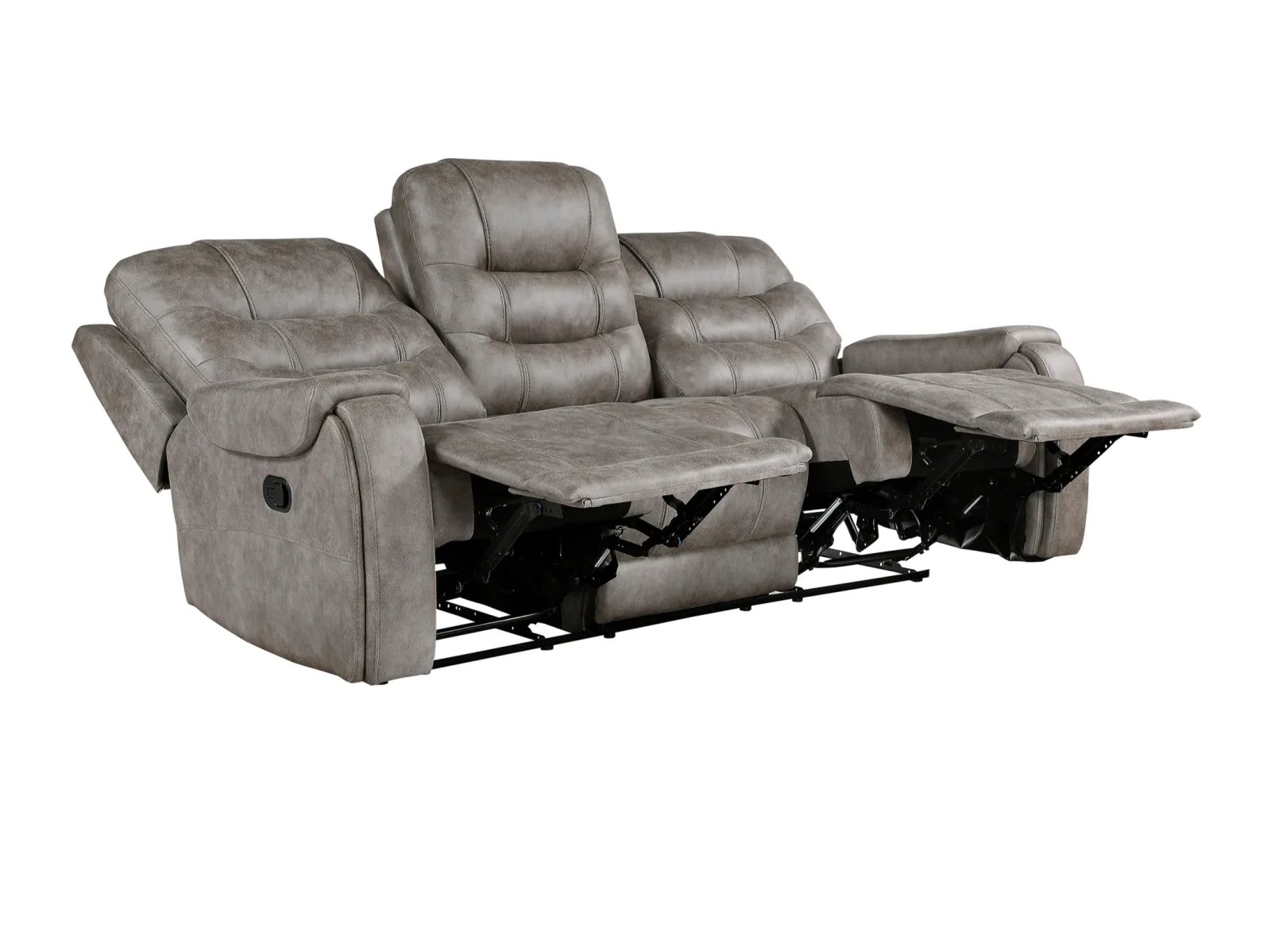 Madyson Reclining Sofa - Image 2