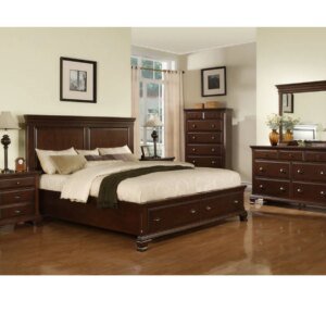 Brenley Nightstand