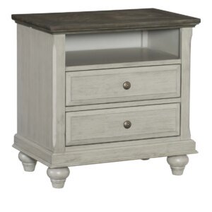 Toddrick Nightstand