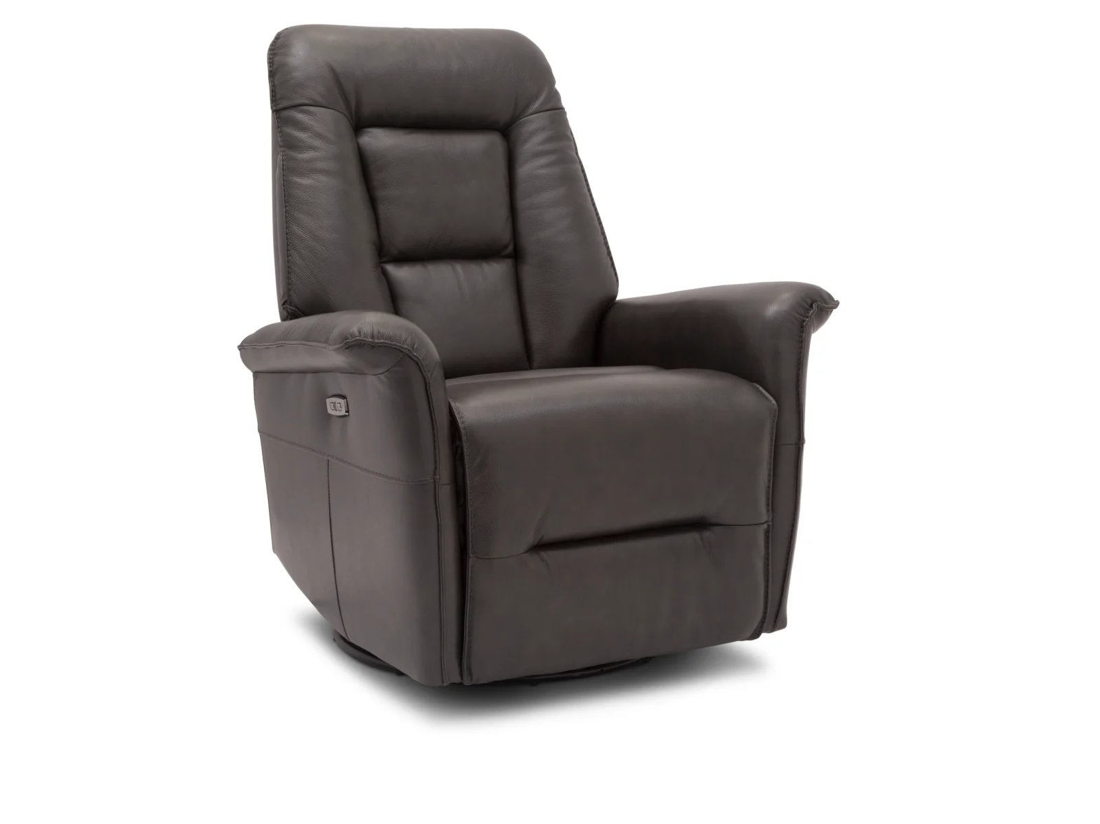 Colorado Power Swivel Recliner