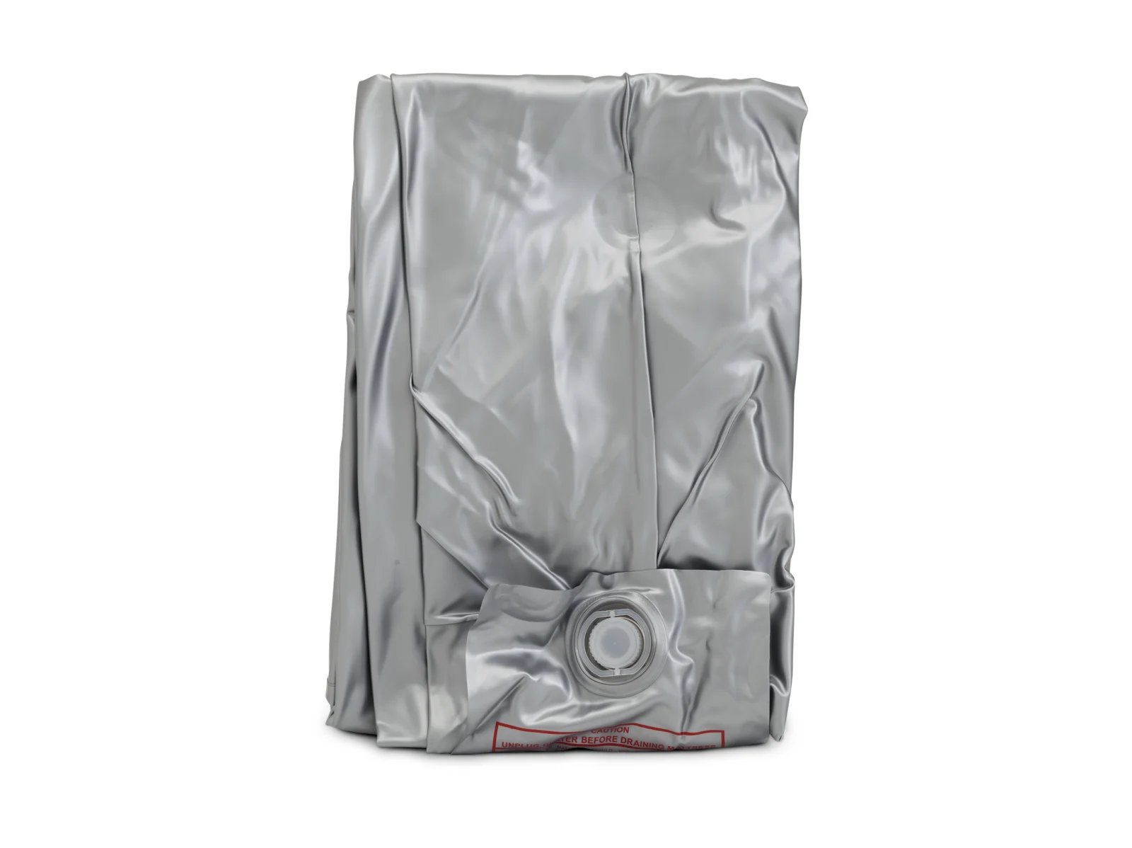 Waterbed Free Flow Hard Sided Mattress