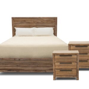 St. Paul 3 Pc. Bedroom Set