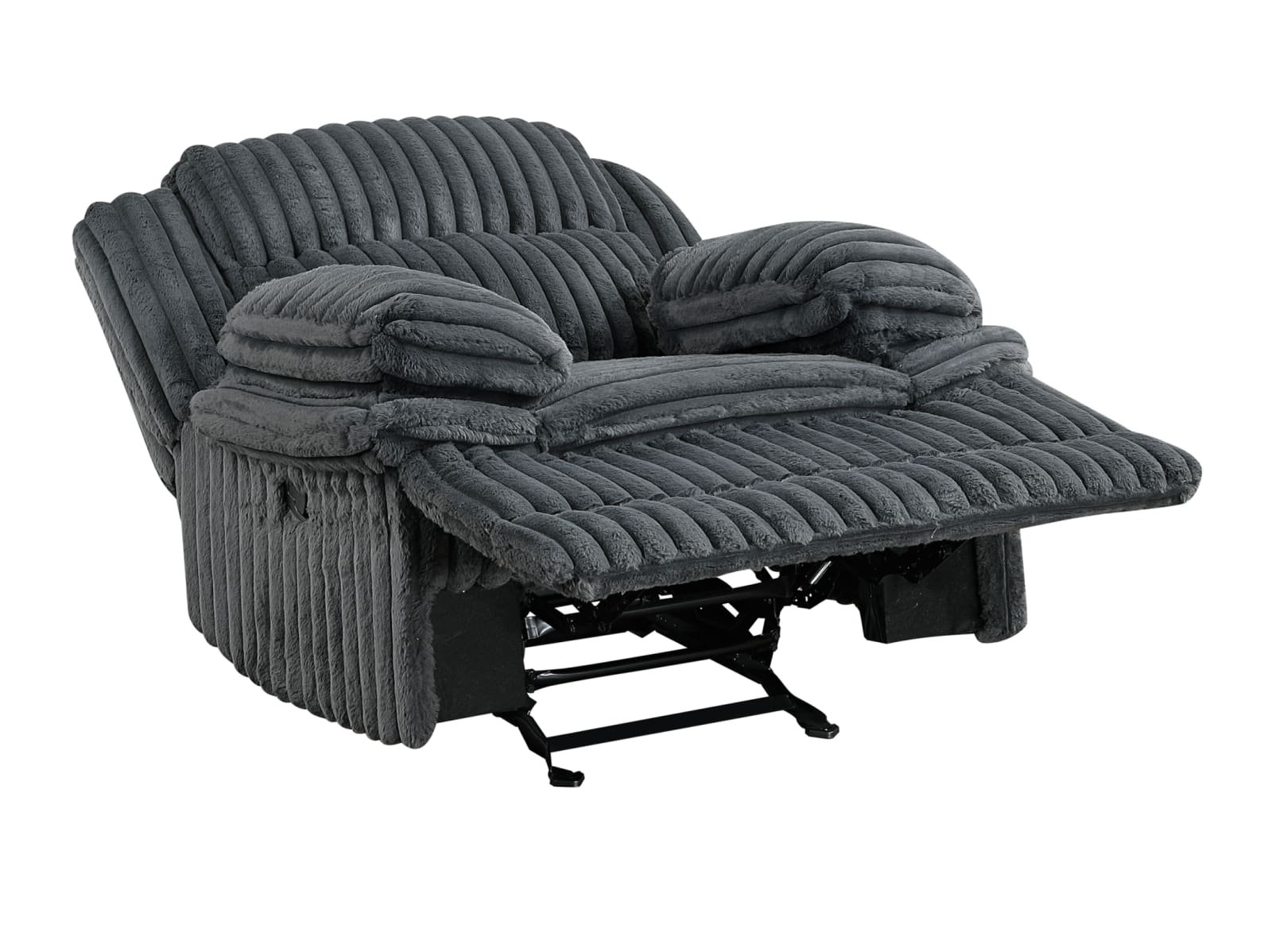 Snuggly Recliner - Image 4