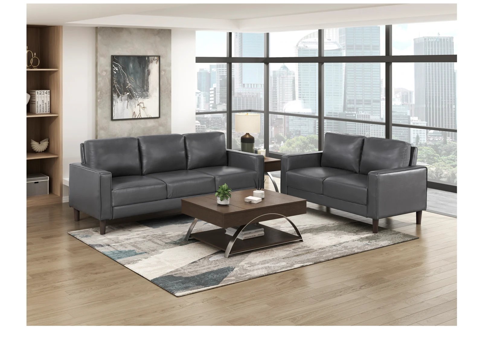 Vallejo Sofa - Image 8