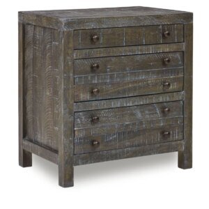 Payson Nightstand