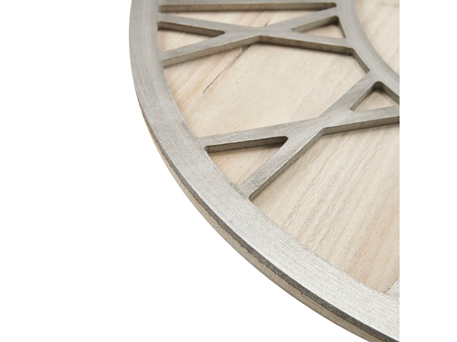 Mason Wall Clock - Image 3