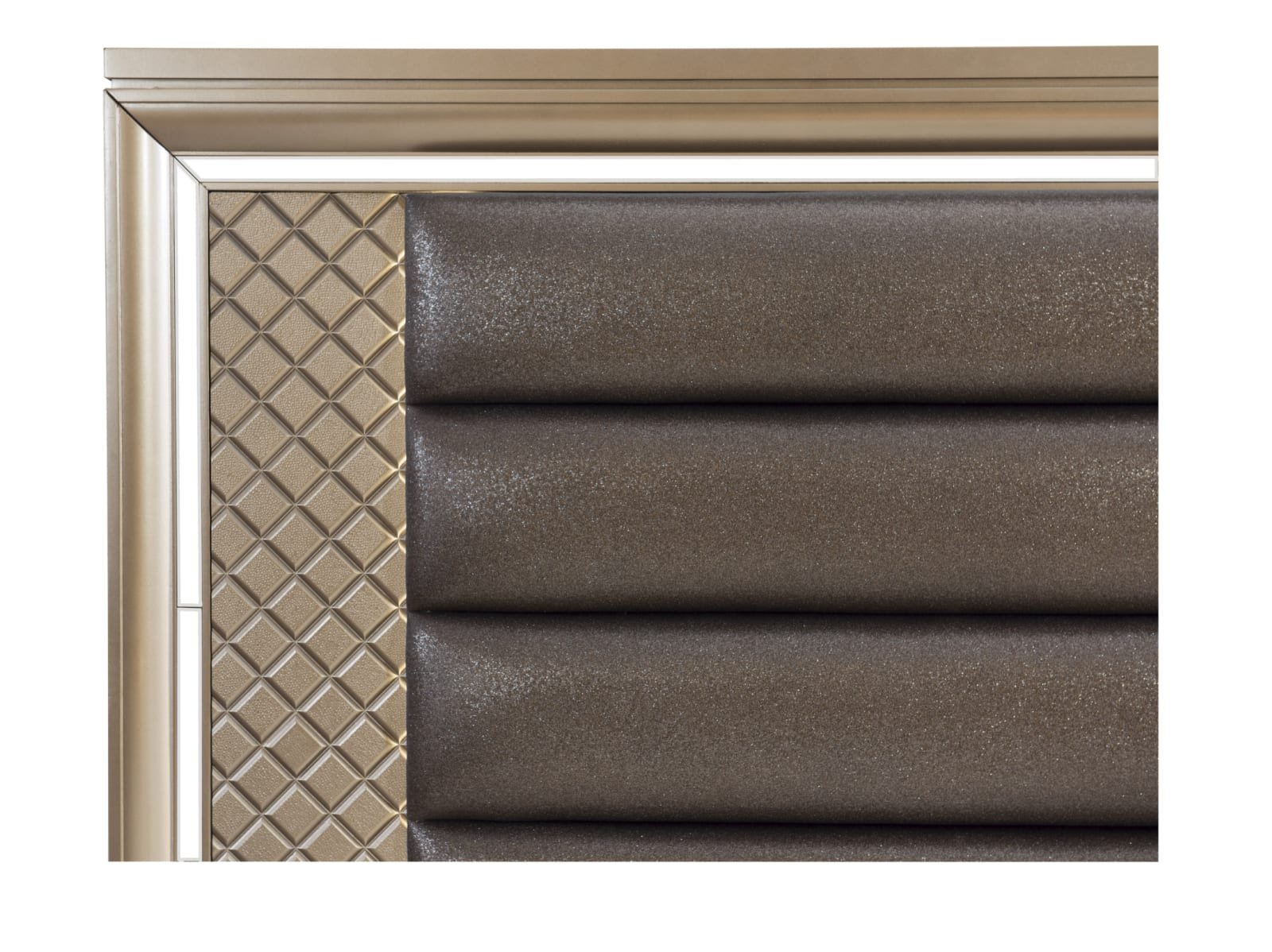 Averny Panel Bed - Image 4