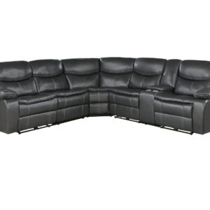 Fajardo 3 Pc. Reclining Sectional