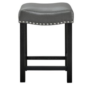 Akron Backless Counter Stool