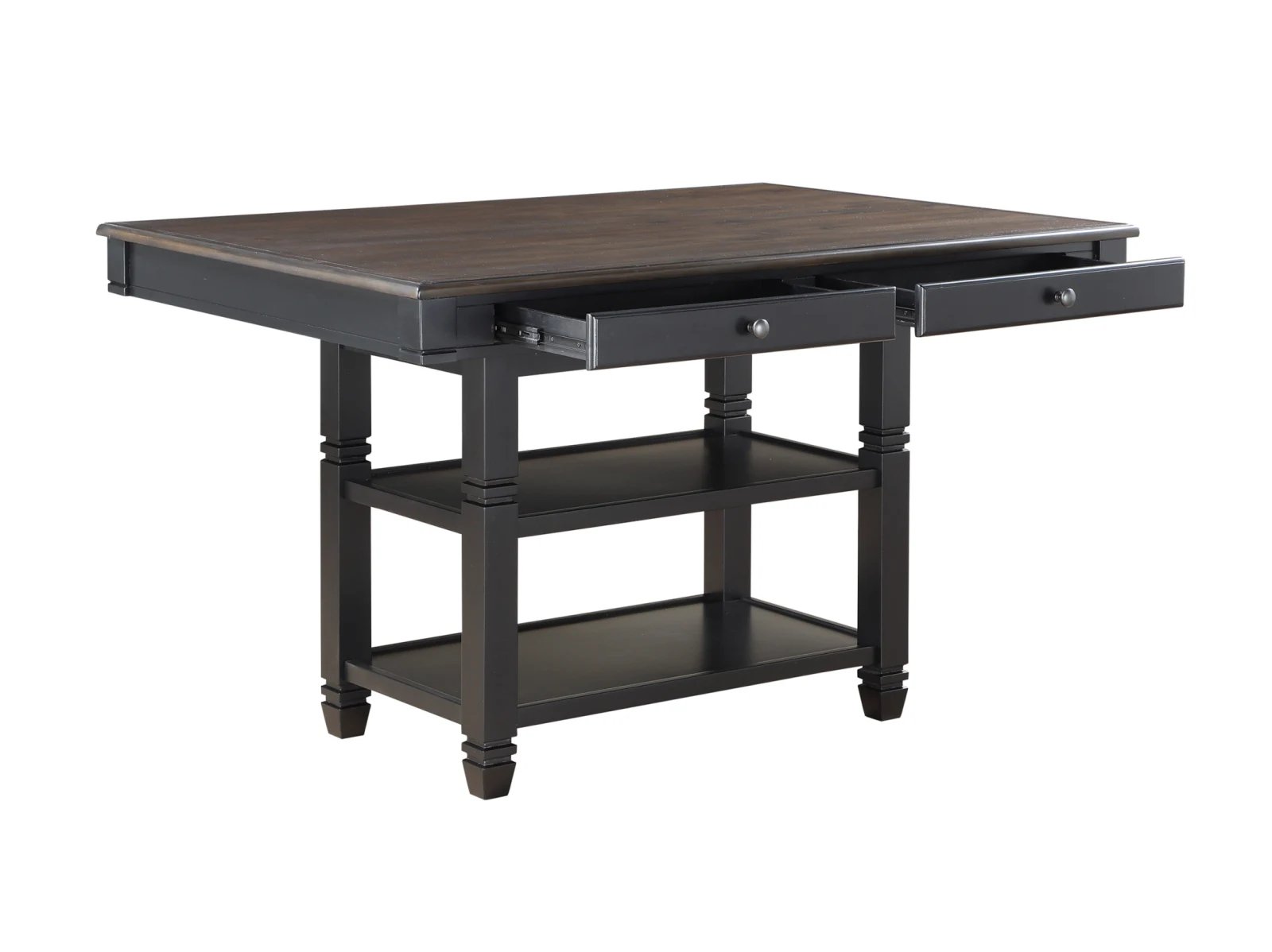 Amsonia 5 Pc. Counter Height Set - Image 3