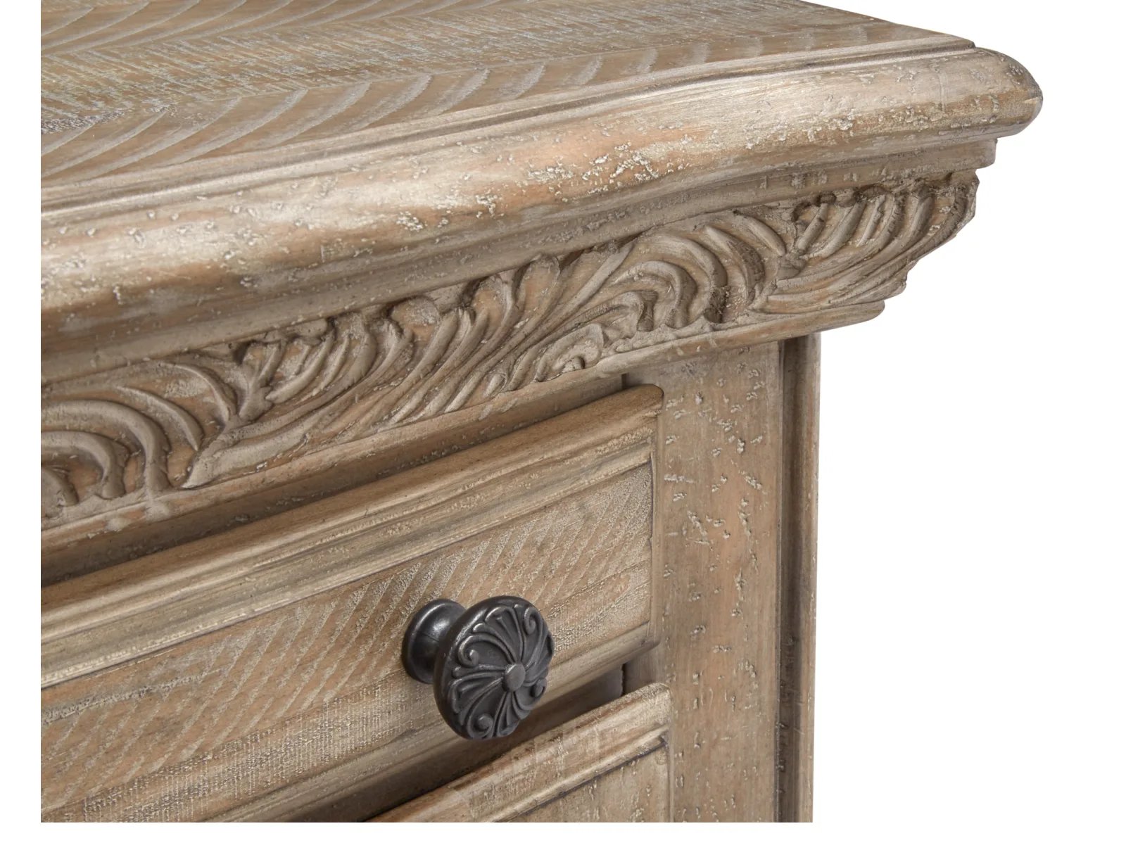 Huntington Bachelor Chest - Image 7