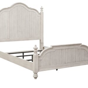 Farmland Poster Bed