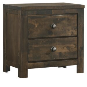 Buffalo Ridge Nightstand