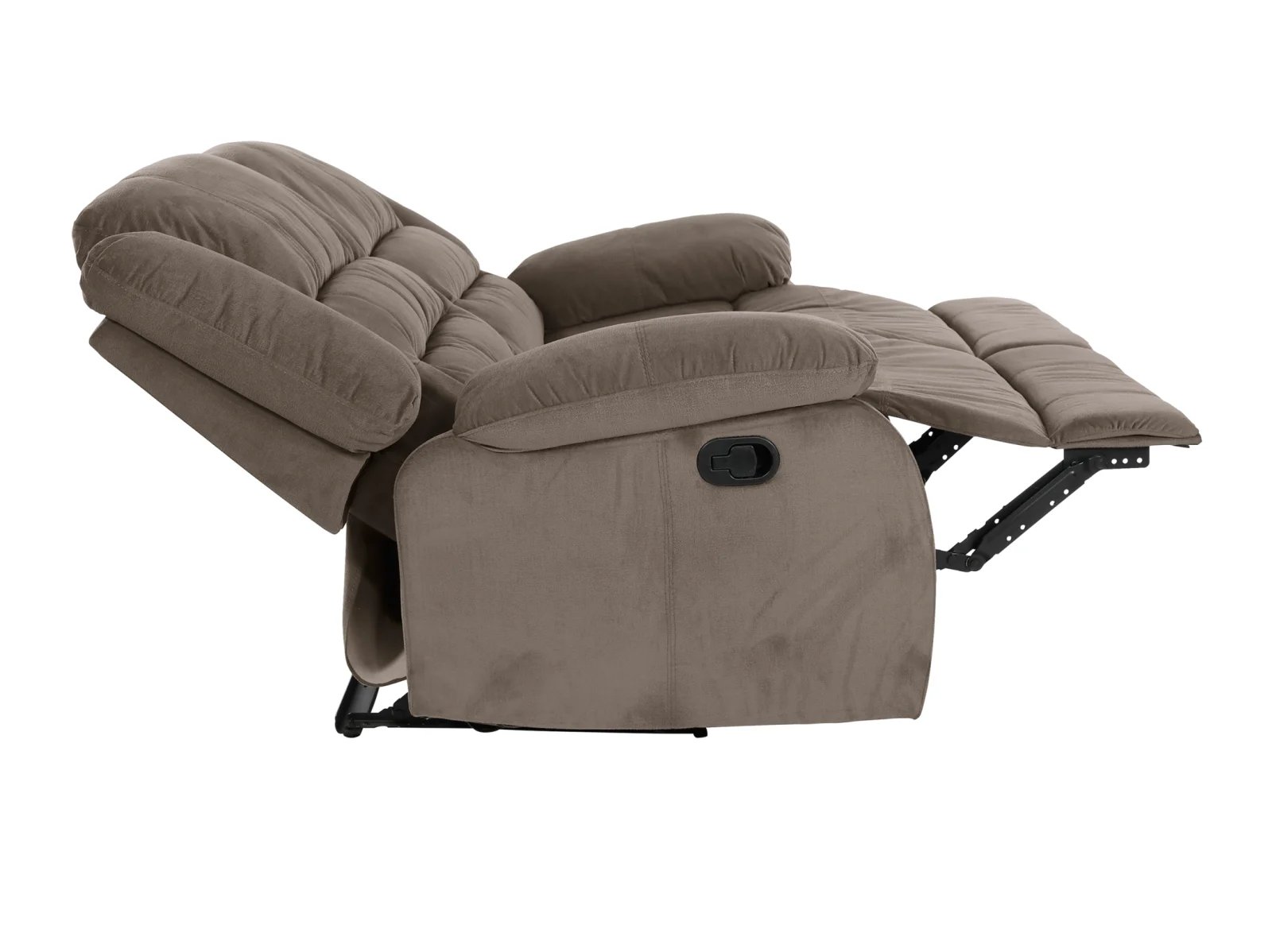 Drew II Reclining Loveseat - Image 11