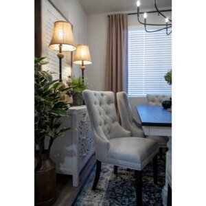 Dakota Dining Chair