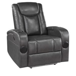 Walken Power Recliner