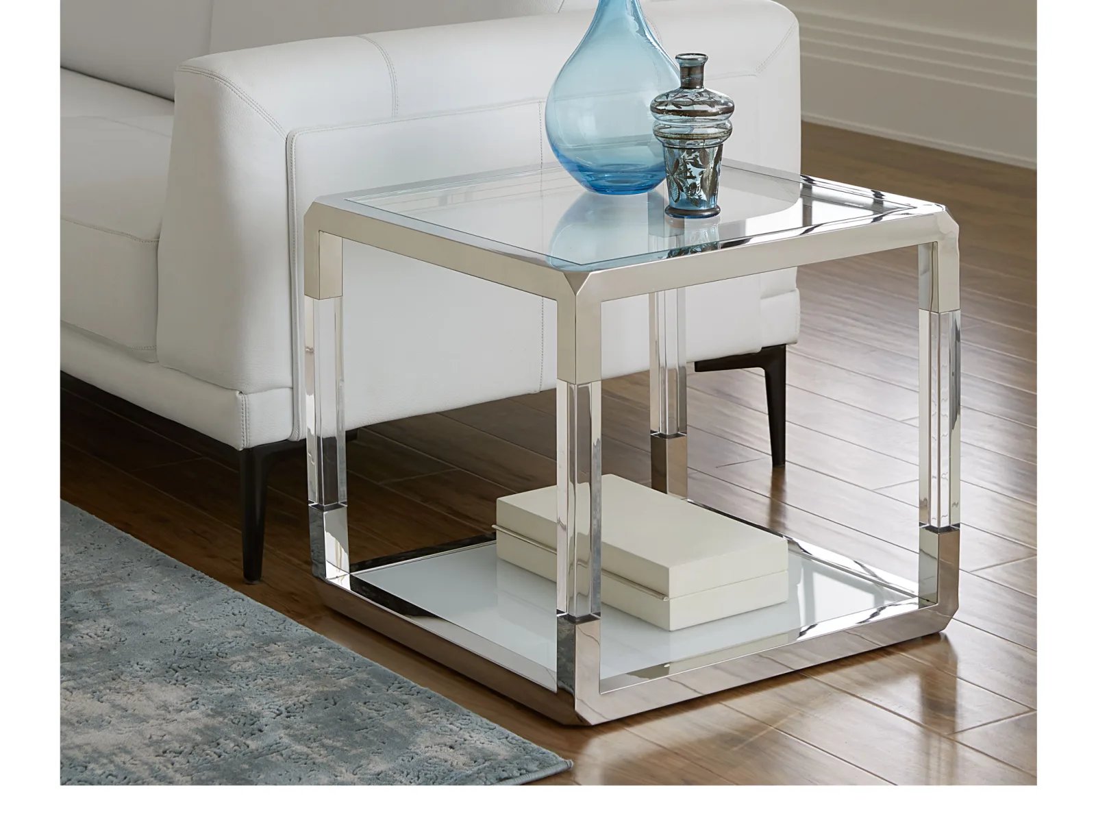 Joelton End Table - Image 3