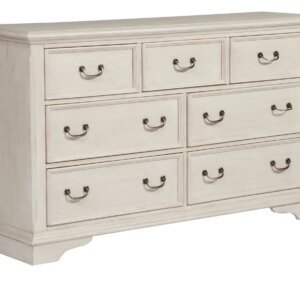 Bayshore Dresser