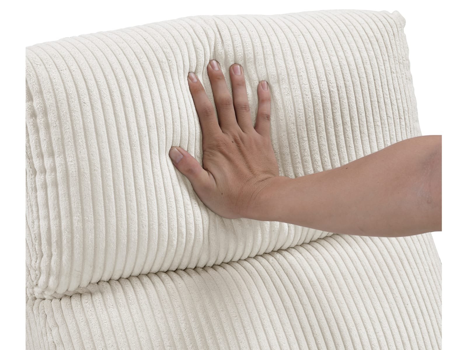 Brisbee Push Back Recliner - Image 4